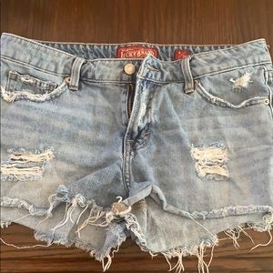 Lucky Brand Shorts